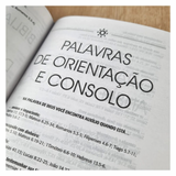 Bíblia Sagrada - NTLH - YouVersion - Capa Dura The Lion Gelo