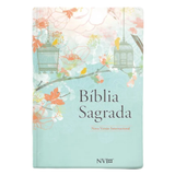Bíblia Sagrada - NVI - Capa Dura Especial - A vida é Bela