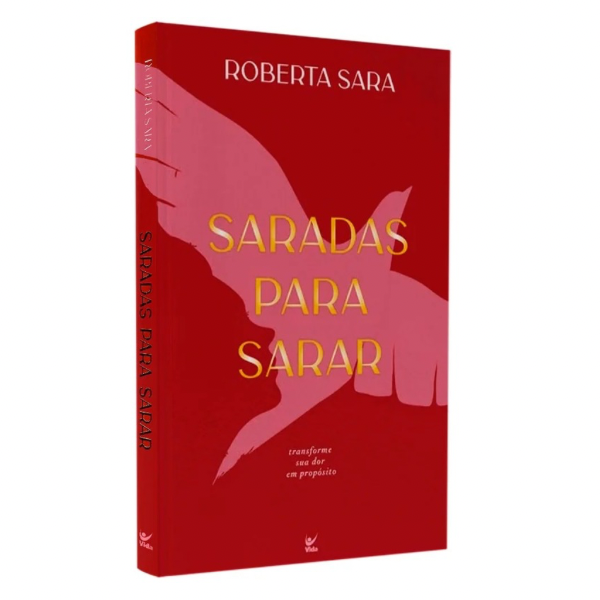 Saradas Para Sarar - Roberta Sara