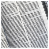 Bíblia Sagrada Ele Vive - NVI - Letra Maior - Capa Dura Ilustrada