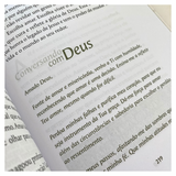 Devocional + Forte na Fé - Karina Bacchi