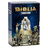 Bíblia Kingstone - Box Com 6 Volumes