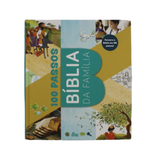 Bíblia da Família em 100 Passos - (Português de Portugal)