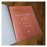 O Jumentinho Que Carregou Um Rei - R C Sproul