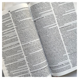 Bíblia Sagrada Ele Vive - NVI - Letra Maior - Capa Dura Ilustrada