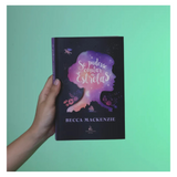 Se Pudesse Contar As Estrelas - Becca Mackenzie