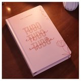 Bíblia Sagrada Slim Tudo Crê - NVT - Capa Dura