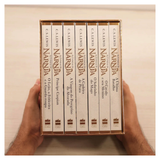 Box As Crônicas de Narnia - Edição Especial - C. S. Lewis