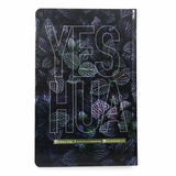 Bíblia Yeshua Jesus Copy - NVI - Letra Normal- Capa Dura