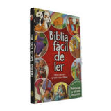 Bíblia Fácil de Lêr - (Português de Portugal)