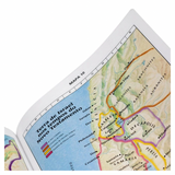 Bíblia Sagrada - Letra Extragigante - NTLH - Com Índice - Capa Luxo Pink