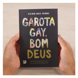 Garota Gay Bom Deus - Jackie Hill Perry