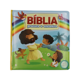 Bíblia Procura e Encontra - (Português de Portugal)