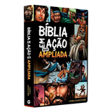 Bíblia em Ação - Edição Ampliada - Capa Dura