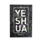 Bíblia Yeshua Jesus Copy - NVI - Letra Normal- Capa Dura