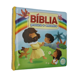 Bíblia Procura e Encontra - (Português de Portugal)