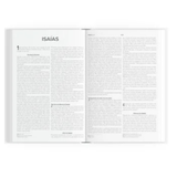 Bíblia Sagrada - NVI - Capa Dura Especial - A vida é Bela