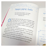 Bíblia Devocional da Princesinha - Sheila Walsh