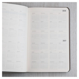 Moleskine - Mulheres Improváveis - Bronze - Viviane Martinello