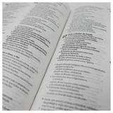 Bíblia Sagrada Ele Vive - NVI - Letra Média Maior - Capa Dura Ilustrada