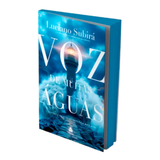Voz de Muitas Águas - Luciano Subirá
