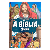 A Bíblia Júnior - (Português de Portugal)