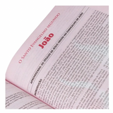 Bíblia Do Pregador Pentecostal - Letra Normal - ARC - Capa Vinho Nobre C/ Índice