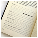 Eu, Meu Pavio Curto e Deus  - Lisa Bevere