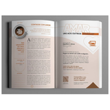 Café com Deus Pai 2026 - Porções Diárias de Amor - Junior Rostirola