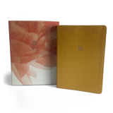 Bíblia de Estudo para Toda Mulher – NVT - Capa Bege