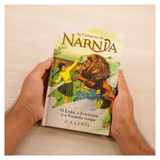 Box As Crônicas de Narnia - Edição Especial - C. S. Lewis