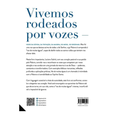 Voz de Muitas Águas - Luciano Subirá