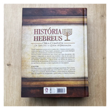 Historia dos Hebreus - Flavio Josefo
