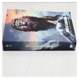 Bíblia Sagrada - NTLH - Raiz de Davi - Brochura