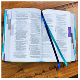 Bíblia da Turma - NTLH - Capa Dura Ilustrada