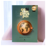 [PRÉ-VENDA] Café Com Deus Pai Vol.7 (Brochura) - Porções Diárias de Restauração