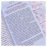 Diário De Oração Tudo Para Ele - Capa Dura