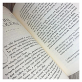 Primeiro O Escudo Depois O Buque - Lenara Padilha