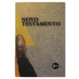 Novo Testamento - Pés - BPT (Português Europeu PT)