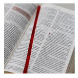 Bíblia de Estudo para Mulheres BKJ Fiel 1611 - Mulher Guiada pelo Espírito - Capa Luxo Marrom