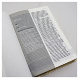 Bíblia De Estudo Joyce Meyer - NVI - Letra Grande - Capa Luxo Dourada