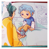 O Dia Em Que Hugo Perdeu Sua Baleia - Rodrigo Bibo, Phellip Willian E Match