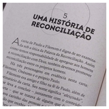 A Palavra de Reconciliação - Luciano Subirá