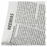 Bíblia Sagrada Letra Gigante - NTLH - Com Índice Pink