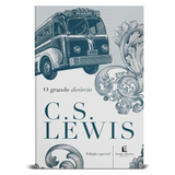 O Grande Divórcio - C. S. Lewis