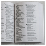 Bíblia Sagrada - NTLH - Raiz de Davi - Brochura