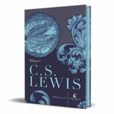 Milagres - C. S. Lewis (Edição Especial)