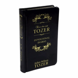 Dia A Dia Com Tozer - A. W. Tozer - Devocional Luxo