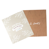 Folhas Adicionais de 2 a 5 anos - Baby Journal