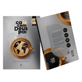 Café com Deus Pai 2026 - Porções Diárias de Amor - Junior Rostirola